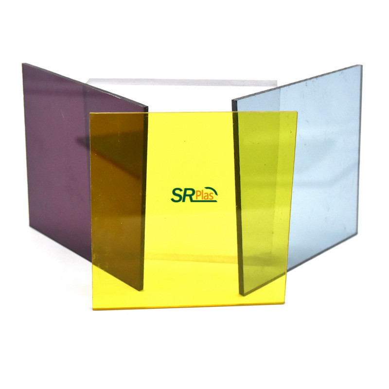 UL94 V0 Fire Flame Retardant Lexan Sheet Buy Flame Retardant Lexan