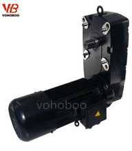 6.8 Ton Hoist Lift Motor with gear box
