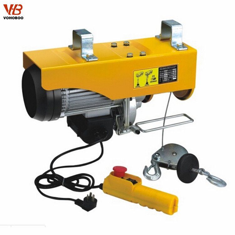 PA mini electric Hoist