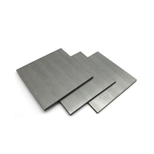 Carbide Wear Plates