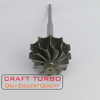 GT35 451360-0001 Turbine Wheel Shaft