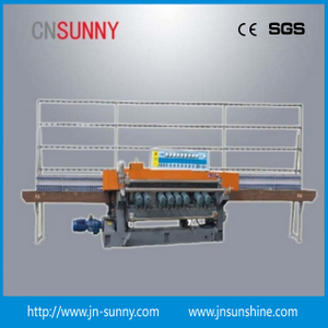 All kinds of CE Glass Edging/Sanding Machine