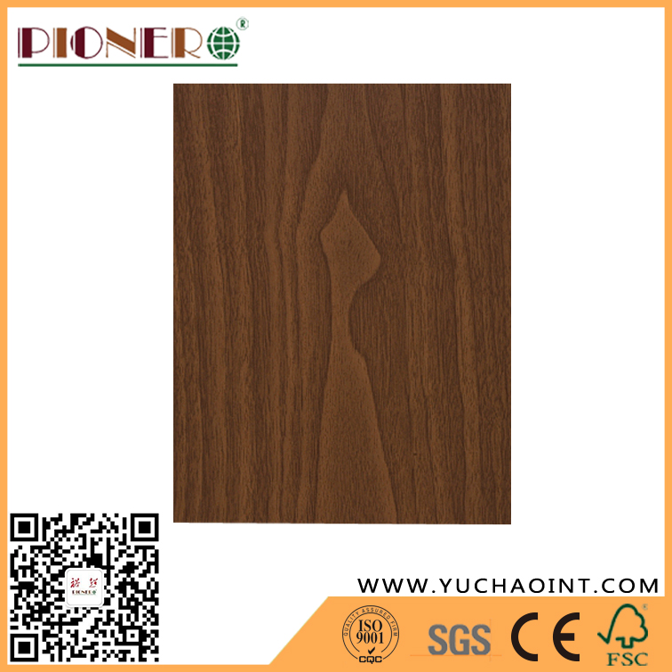 Good Quality High Pressure Laminated HPL Formica Plywood