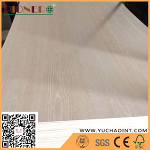Best Quality Fancy Plywood for Decoration with AAA Grade