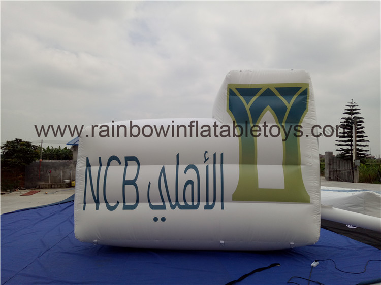 RB20039(2x2x2m) Inflatable Advertising Model For Commercial Use