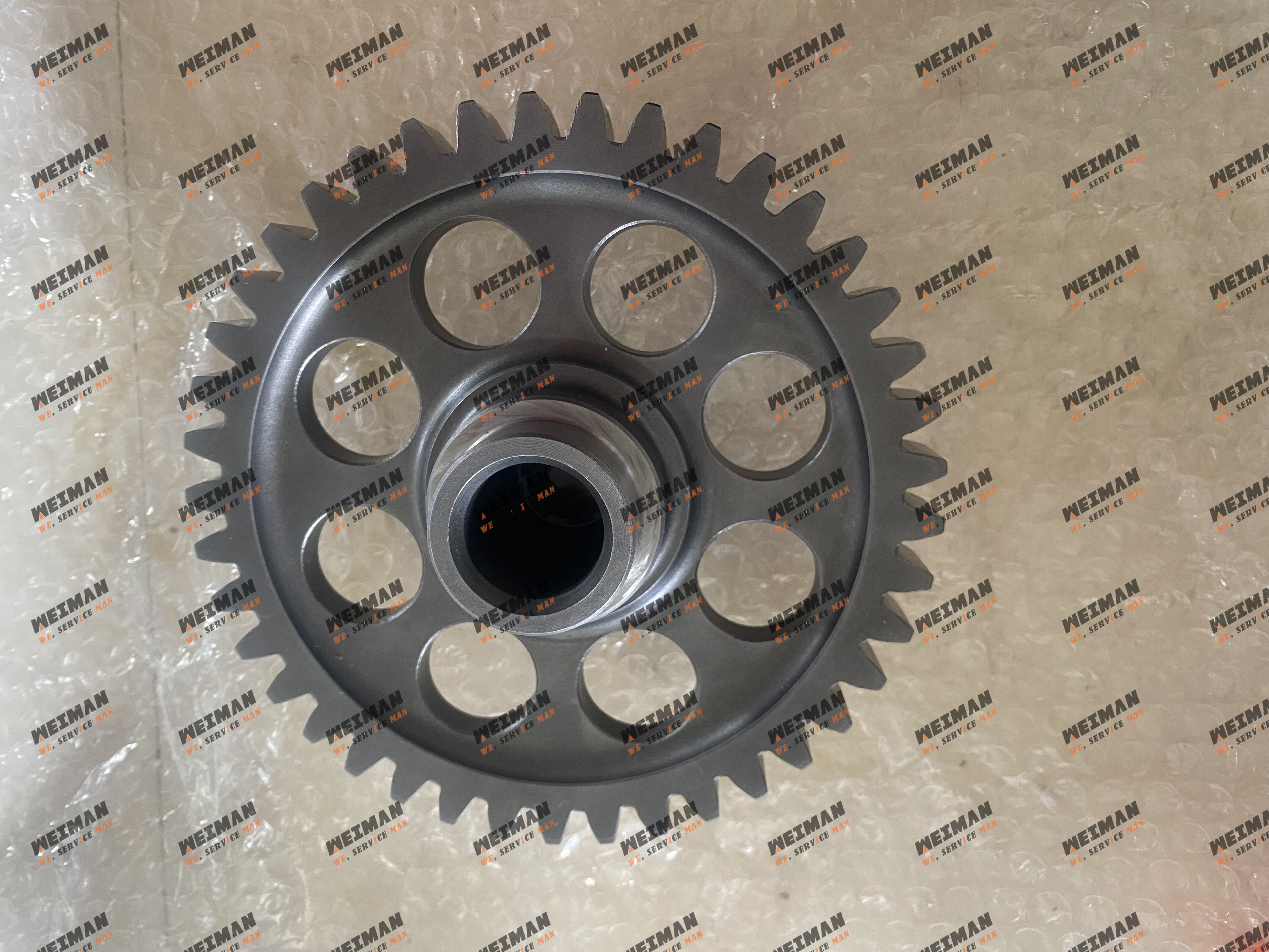 Engine gear 4110000909156 13033977