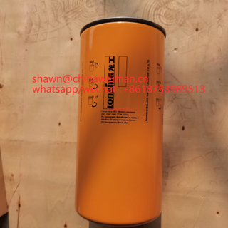 Lonking oil filter 60980003276 液压滤清器CA303EFD1-100