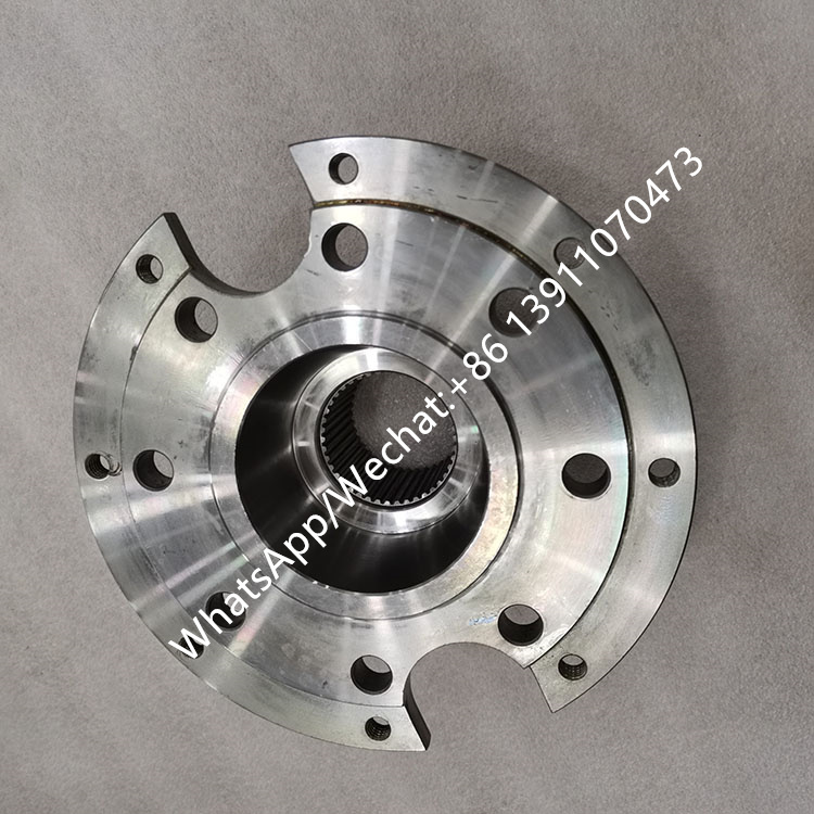 ZF 4wg200 Gearbox output flange 4644309001