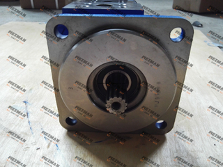 Permco Gear pump 1113042373 803004385