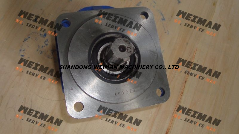 PERMCO GEAR PUMP 1165041010