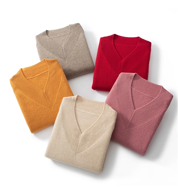 Cashmere Sweater Ноолуур цамц