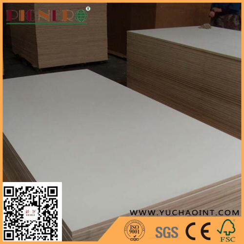 High Pressure Laminated HPL Plywood with Good Quality 