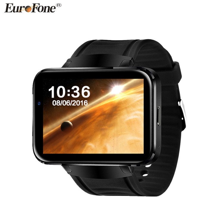 dm98 smartwatch
