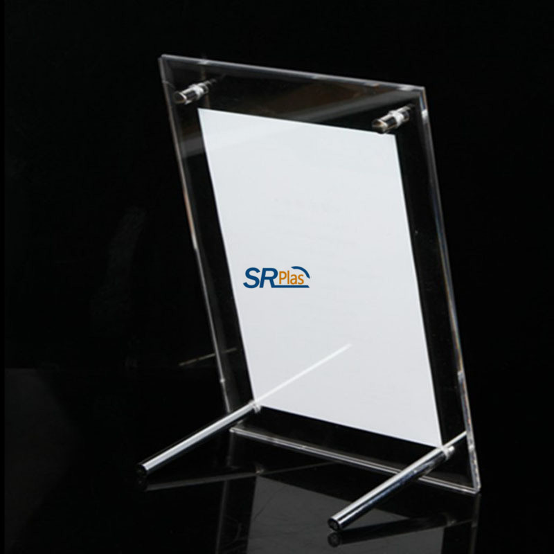 Acrylic Photo Frame Product On Sright Industry Co Ltd Acrylic Photo Frame 9