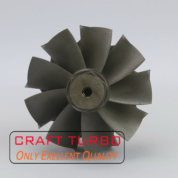 GT2260V Turbine Wheel Shaft for 742730-0001/3/4/7/13/15/19