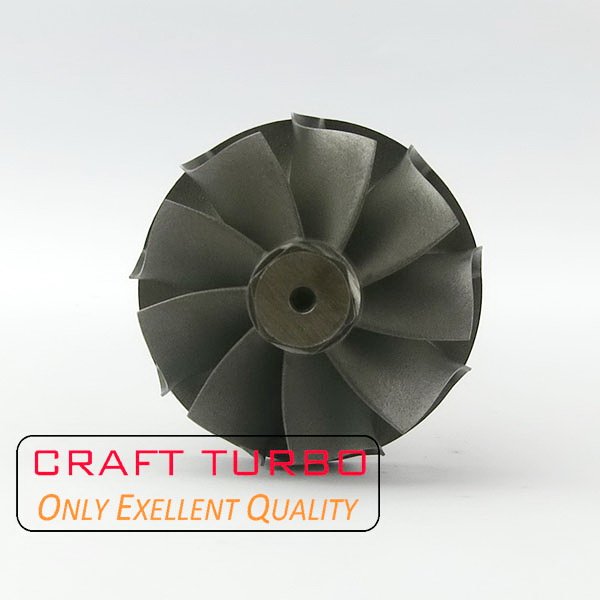 GT22V 760038-0003 Turbine Wheel Shaft