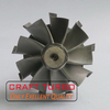 GT17 434714-0004 Turbine Wheel Shaft