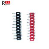 Low price gas nail / China shooting nail/ nail anchor