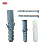 Expansion Plug WIth Collar