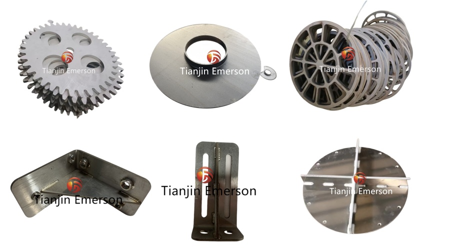 レーザー切断 曲げ 溶接