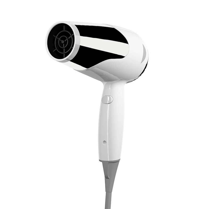 16m/S Quick Dry Metal Electric Hair Dryer 16 m/s schnell trocknender elektrischer Haartrockner aus Metall
