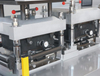 YS-350GT Automatic High Speed Label Hot Stamping And Die Cutting Machine(Two Position) 