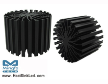 EtraLED-PHI-9680 for Philips Modular Passive LED Cooler Φ96mm