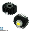 XSA-31 Xicato XSM LED heat sink