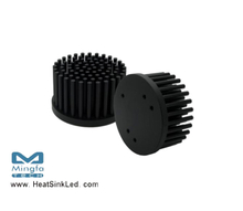 GooLED-NIC-5830 Pin Fin Heat Sink Φ58mm for Nichia