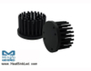 GooLED-ADU-4830 Pin Fin LED Heat Sink Φ48mm for Adura