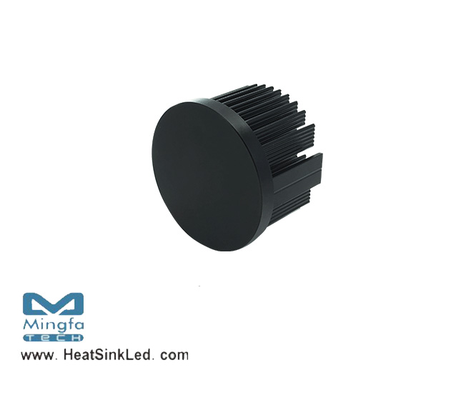 xLED-CIT-4530 Pin Fin Heat Sink Φ45mm for Citizen