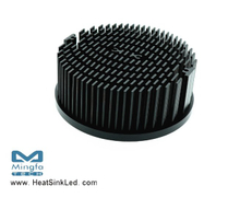 xLED-GE-8030 Pin Fin Heat Sink Φ80mm for GE