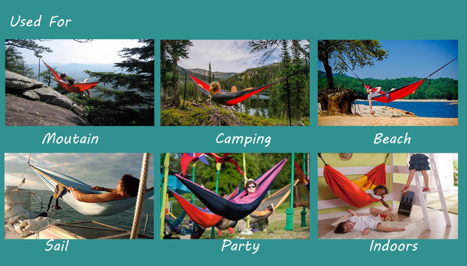 Outdoor Hammock Camping Hammock With Insect Bug Net Buy hammock