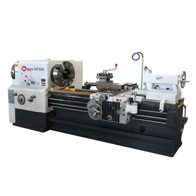 Pipe threading machine Q1325