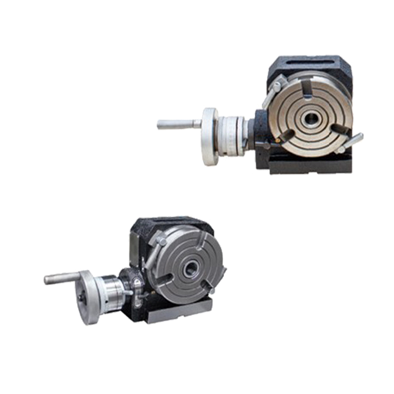  Rotary Table HV-3”HV-4″ HV-5″ 