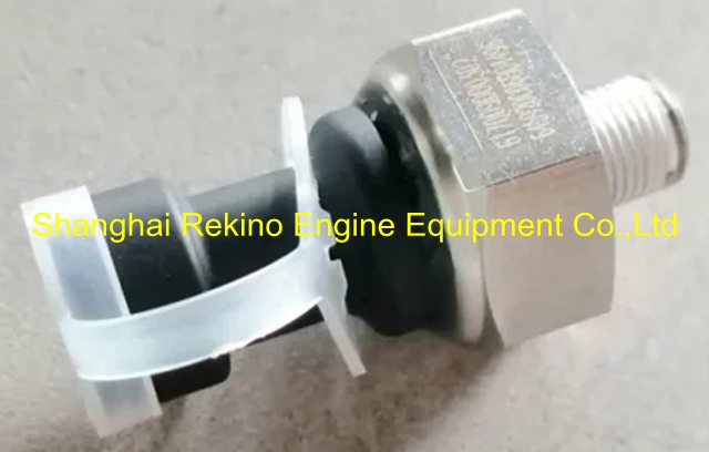 617009000302 Lower pressure sensor Weichai engine parts for 6170 8170 170