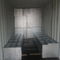 Andamios andamios BS1139 de 210 mm para construcción