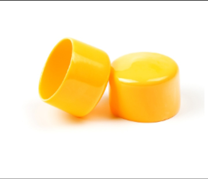 PVC Pipe End Cover for Pipe Fittings Buy Product on Prosper Business and Industry Co., Ltd.