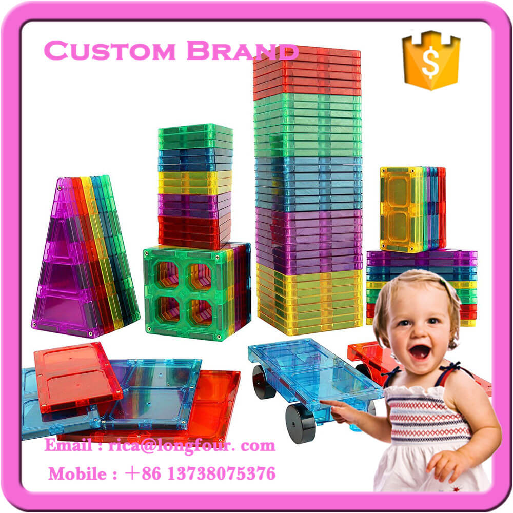 magnetic building toys for toddlers