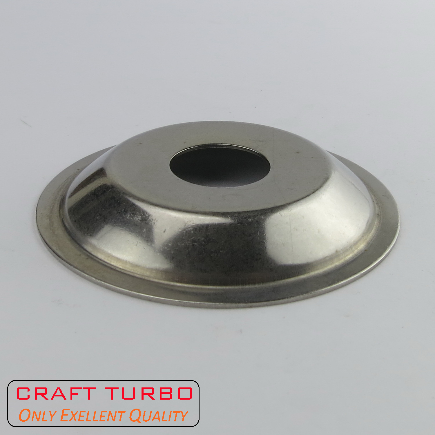 GT15/ GT17 434302-0001/ 436494-0001 Heat Shield for Turbocharger 