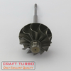 B2G 12651205003 Turbine Shaft Wheel
