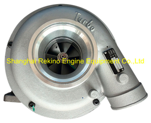 114400-3742 49188-3651 49188-01813 RHG9 ISUZU turbocharger for 6WF1