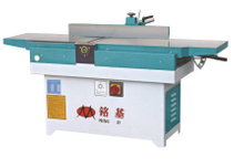 MB-505A Woodworking surface planner thickness planner machine