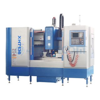 XH7136 Machining Center