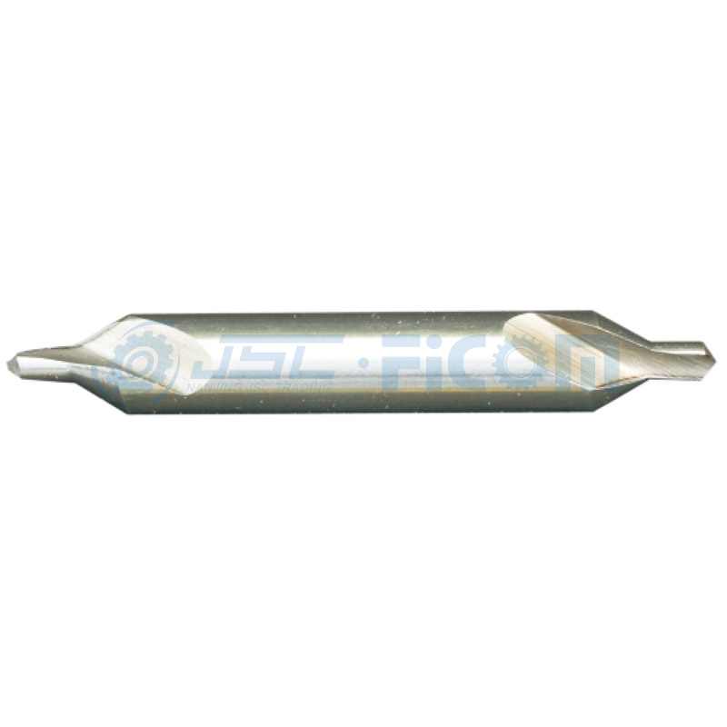 ASME B94.11M-1993 ASA Center Drill