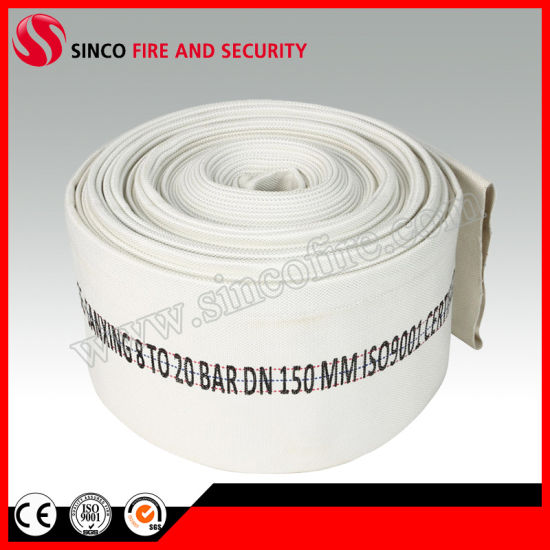 Fire Fighting or Garden 6 Inch Fire Hoses