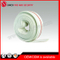 Fabric 2-10 Inch PU Lined Canvas Used Fire Fighting Hose Pipe