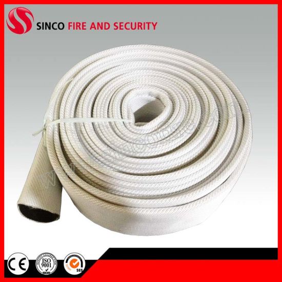 Chinese Uesd Fire Hose Manufacturers/Suppliers