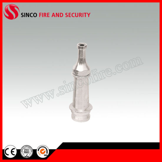 John Morris Fire Jet Spray Nozzle