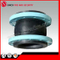Flexible Pipe Fittings Flange-Ends Expansion Rubber Joint